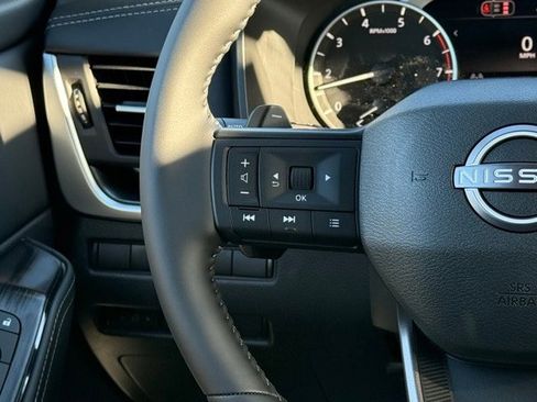 New 2026 Nissan Rogue SV w/ Cold Weather Package image 23