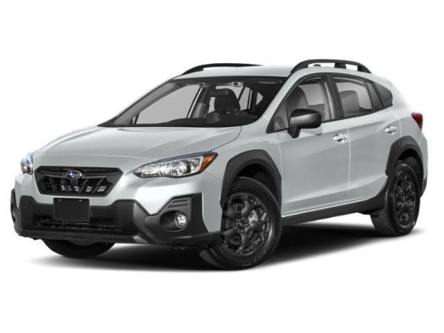 Used 2022 Subaru Crosstrek 2.5i Sport w/ Popular Package #3 AWD/4WD image 1