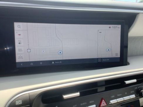 Used 2026 Hyundai Palisade Calligraphy AWD/4WD image 35