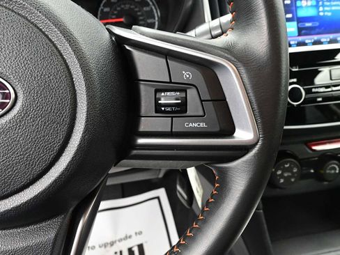 Used 2019 Subaru Crosstrek 2.0i Premium w/ Moonroof Package AWD/4WD image 14