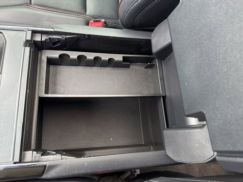 Used 2021 Ford F150 Lariat w/ Equipment Group 502A High image 22