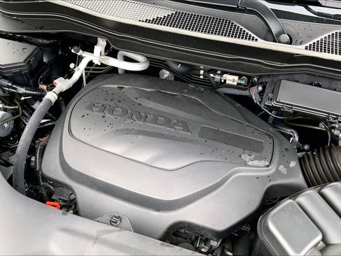 Used 2023 Honda Ridgeline Black Edition image 32