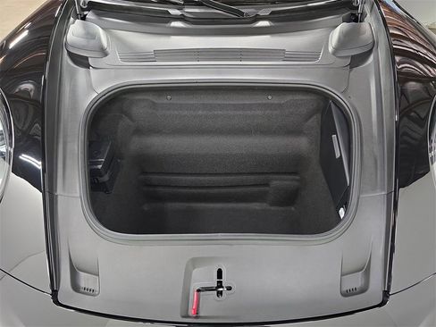 Used 2025 Porsche 911 Targa 4 GTS image 25