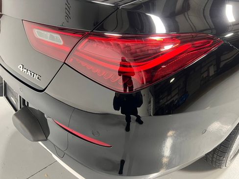 Used 2025 Mercedes-Benz CLA 250 4MATIC image 14