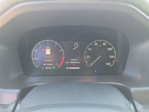 New 2026 Honda Odyssey EX-L image 17