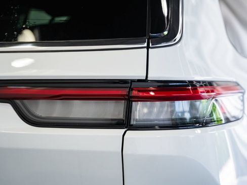 New 2026 Jeep Grand Cherokee L Laredo AWD/4WD image 6