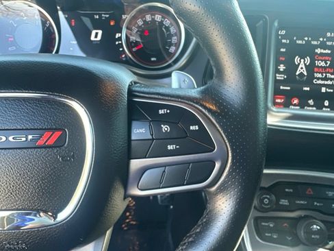 Used 2020 Dodge Challenger R/T Scat Pack RWD image 10