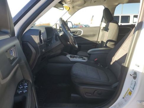 Used 2021 Ford Bronco Sport Big Bend image 12
