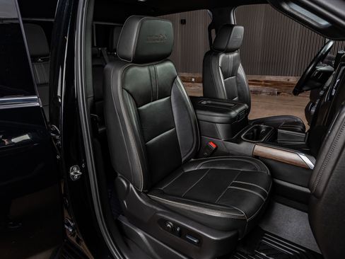 Used 2022 Chevrolet Silverado 3500 High Country w/ LPO, Hitch Package image 30