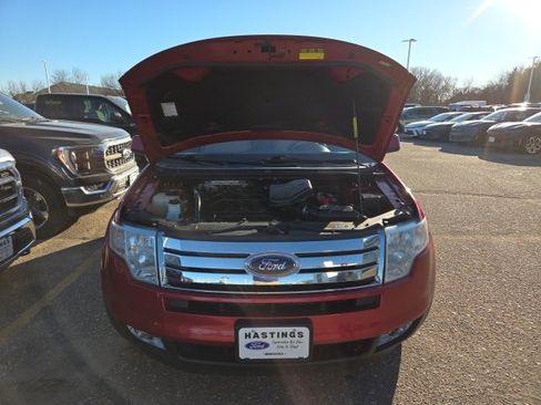 Used 2010 Ford Edge Limited image 12