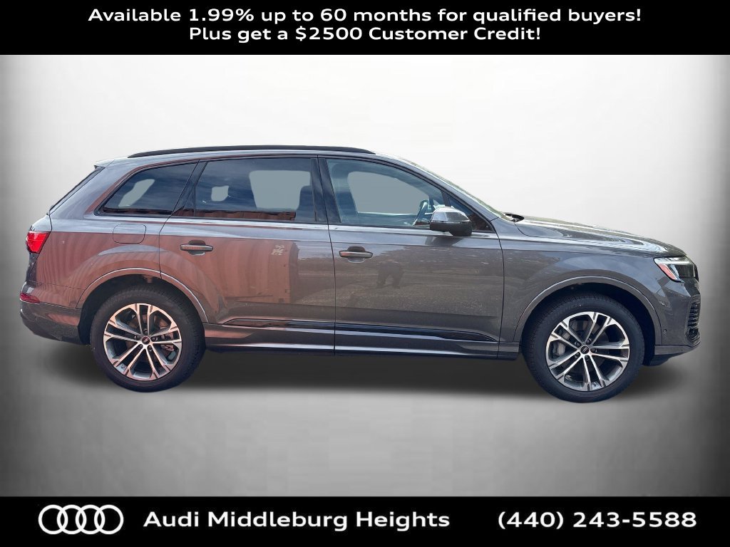 New 2026 Audi Q5 Premium Plus AWD/4WD image 10