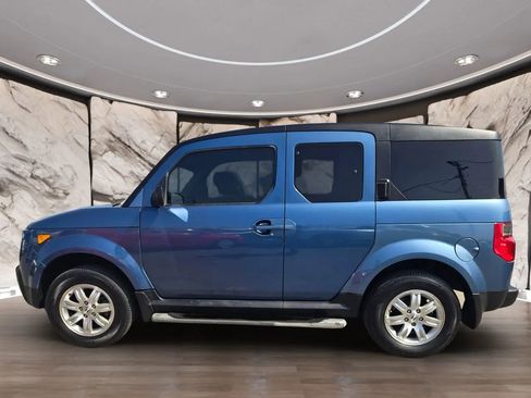 Used 2006 Honda Element EX-P image 5
