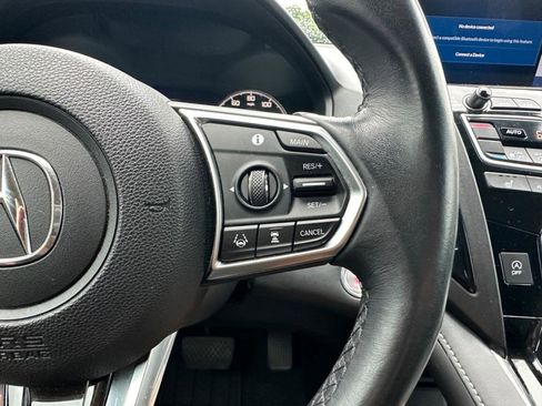 Used 2019 Acura RDX FWD w/ Technology Package image 12