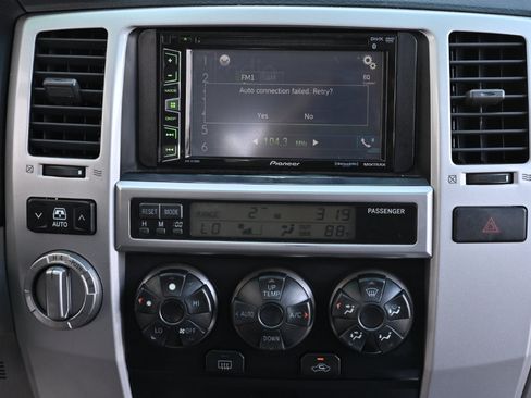 Used 2003 Toyota 4Runner Sport AWD/4WD image 22