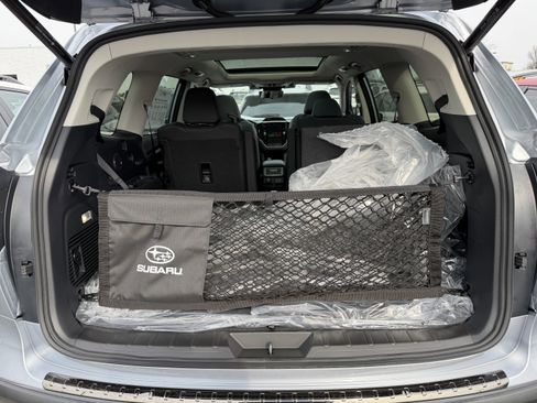 New 2026 Subaru Ascent Bronze Edition AWD/4WD image 29