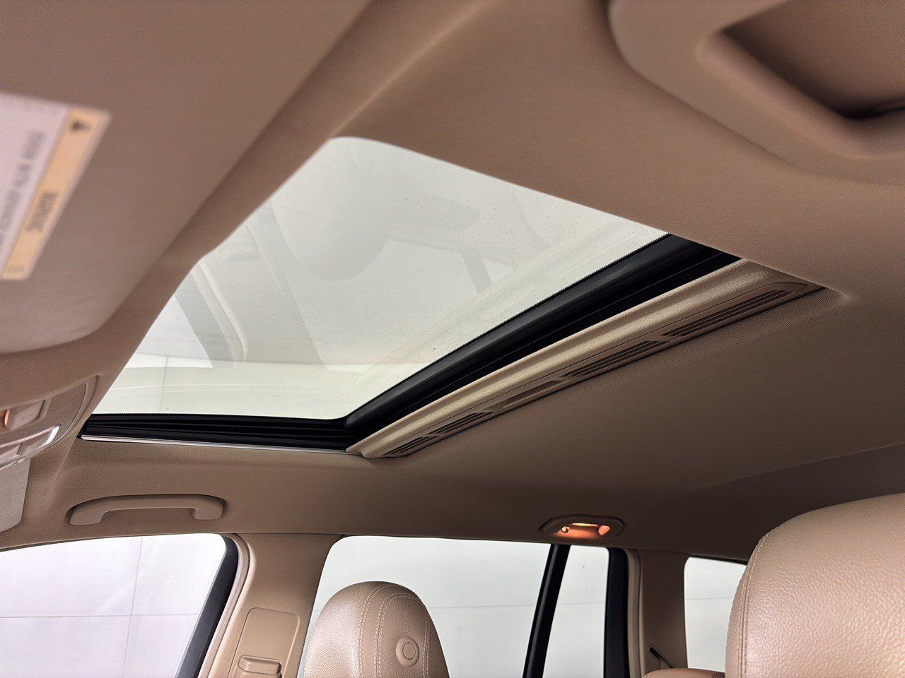 Used 2014 Mercedes-Benz GL 450 4MATIC image 27
