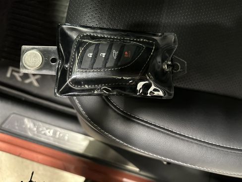 Certified 2023 Lexus RX 350 Premium Plus image 36