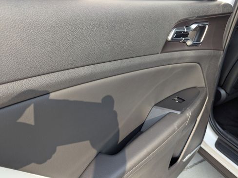 New 2026 Kia Sportage SX image 17