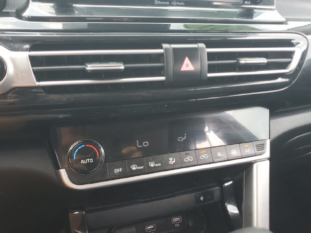 Used 2021 Kia Seltos EX AWD/4WD image 27