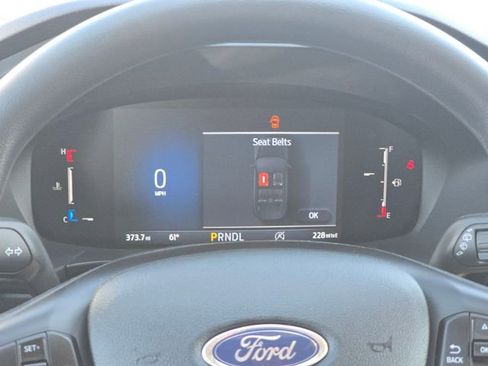 Used 2025 Ford Escape Active image 15