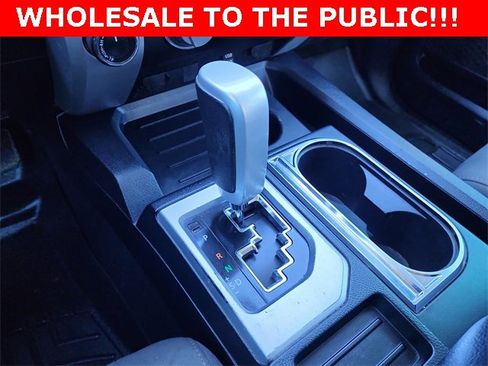 Used 2014 Toyota Tundra SR5 image 26