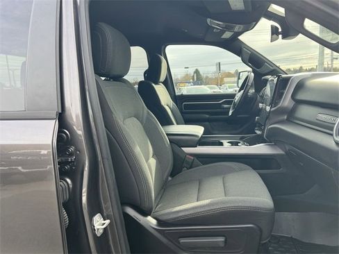 Used 2023 RAM 1500 Big Horn image 19