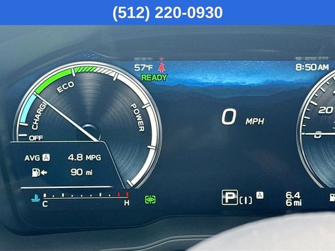 New 2026 Subaru Crosstrek 2.5i Limited image 15