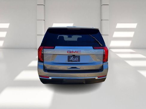 New 2026 GMC Yukon XL Elevation RWD image 6