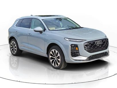 New 2026 Audi Q3 quattro 2.0T