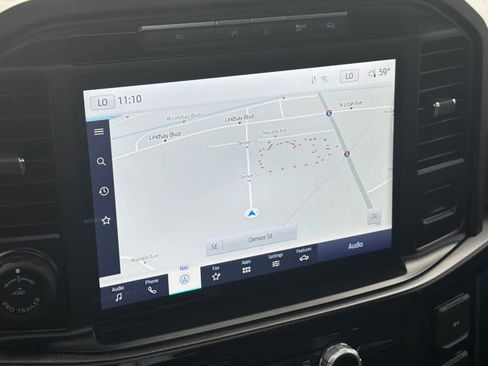 Certified 2023 Ford F150 Raptor w/ Equipment Group 802A Raptor R image 18