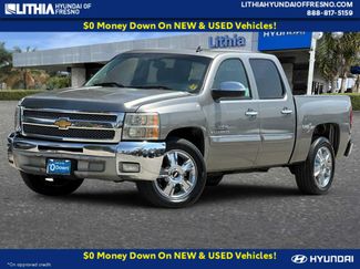 Used 2013 Chevrolet Silverado 1500 LT RWD video 1