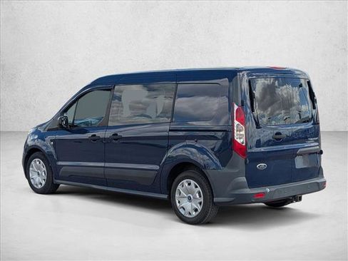 Used 2016 Ford Transit Connect XL image 7