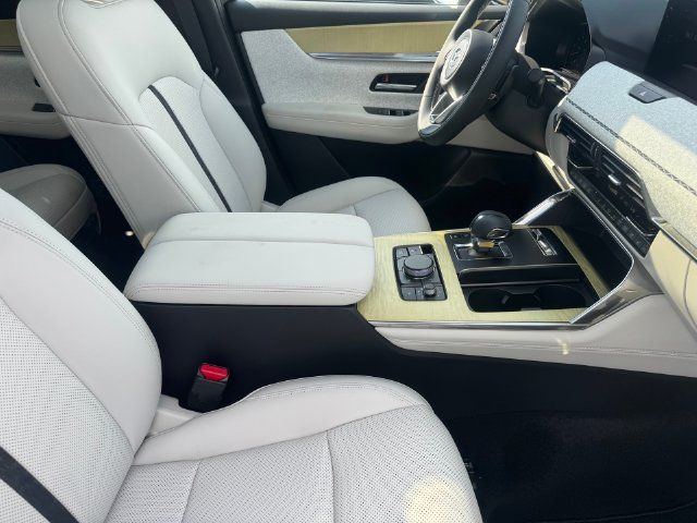 New 2026 MAZDA CX-90 3.3 Turbo S w/ Premium Plus AWD/4WD image 13