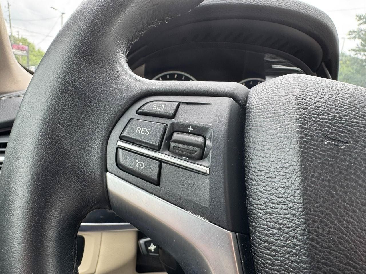 Used 2016 BMW X5 xDrive35i AWD/4WD image 13