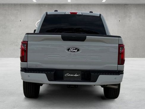 Used 2024 Ford F150 STX w/ STX Black Appearance Package image 15