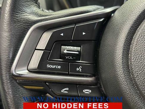 Used 2020 Subaru Ascent Limited w/ Technology Package image 45