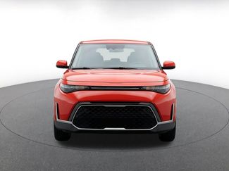 Used 2025 Kia Soul LX w/ LX Technology Package FWD video 2