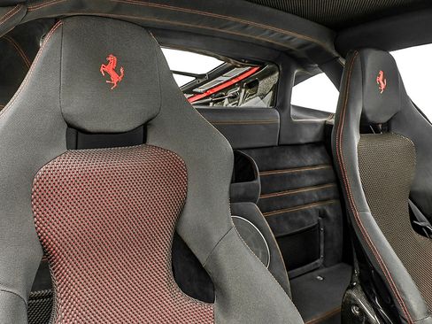 Used 2008 Ferrari F430 Scuderia RWD image 19