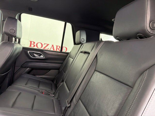 Used 2021 Chevrolet Tahoe LT RWD image 30