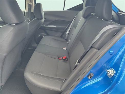 Used 2025 Nissan Kicks Play S image 16