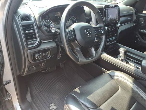 Used 2021 RAM 1500 TRX w/ TRX Level 2 Equipment Group AWD/4WD image 10