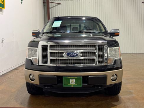Used 2012 Ford F150 King Ranch image 2