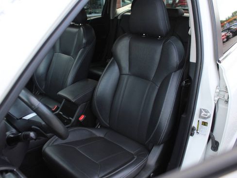 Used 2021 Subaru Forester Limited w/ Popular Package #3 AWD/4WD image 3