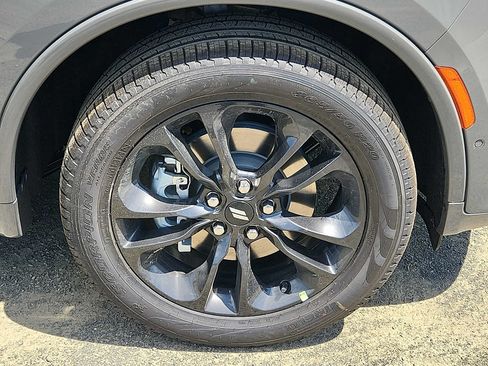 New 2026 Dodge Durango GT AWD/4WD image 5