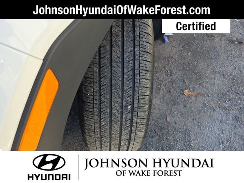 Used 2024 Hyundai Santa Fe SE image 41