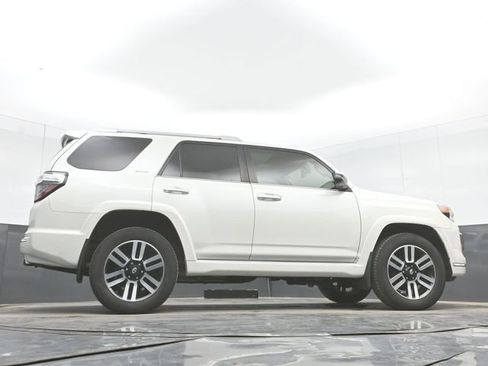 Used 2018 Toyota 4Runner Limited AWD/4WD image 48