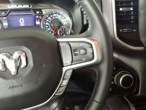 Used 2022 RAM 1500 Big Horn image 18