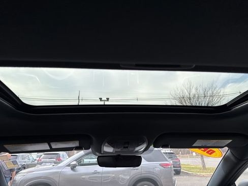 Used 2025 INFINITI QX55 Luxe w/ Cargo Package image 24