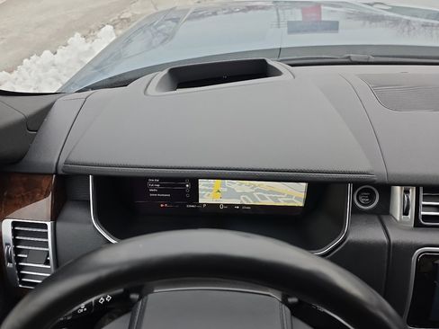 Used 2020 Land Rover Range Rover HSE image 71