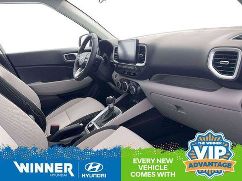 New 2026 Hyundai Venue SEL image 16